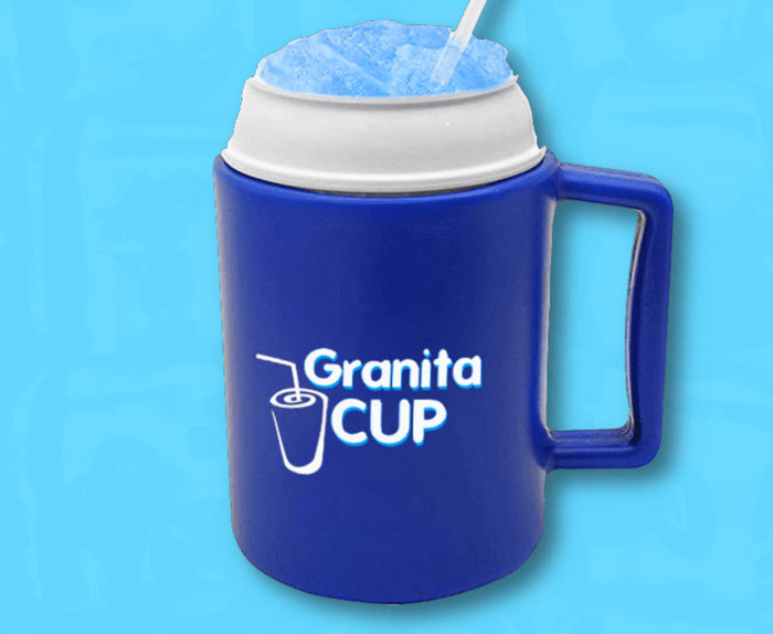 granita cup